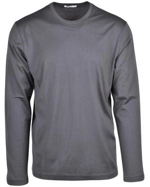 STEFAN BRANDT Langarmshirt - Grau