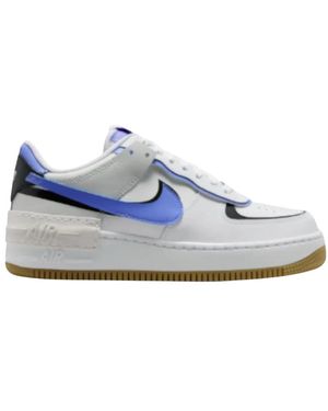 Nike Sneakers - Bleu