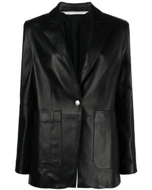 Palm Angels Blazers - Black