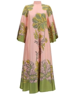 La DoubleJ Maxi Dresses - Verde