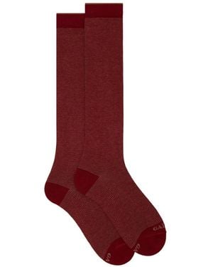 Gallo Socks - Rosso