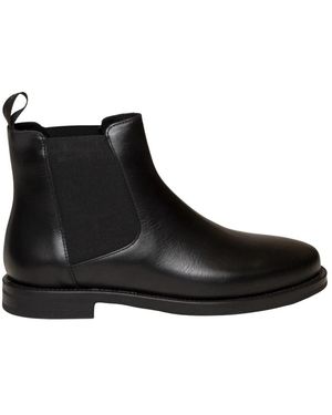 Frau Chelsea Boots - Noir