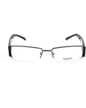 GANT Glasses - Metálico