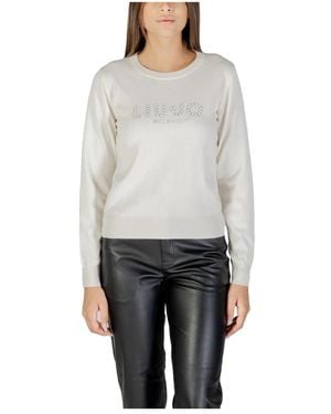 Liu Jo Sweatshirts - Gris