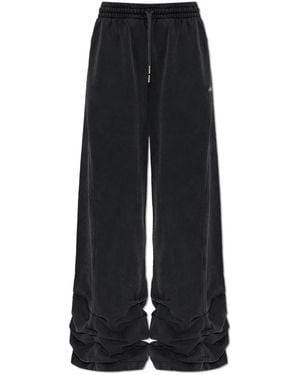 AVAVAV Sweatpants - Black