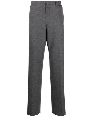 Lanvin Chinos - Grey