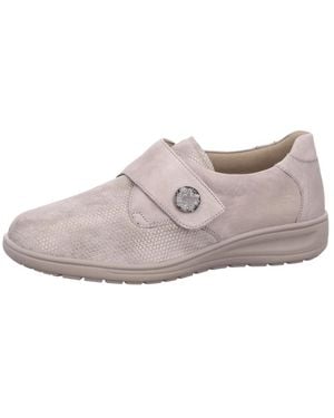 SOLIDUS Comfort Slipper - Pink