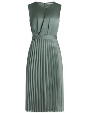 BETTY&CO Kleedjes ,Groen ,Chiffon Chiffon Jurk