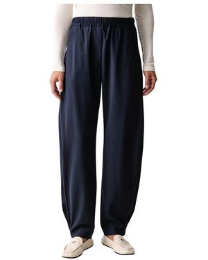 Lacoste Wide Fit Sweatpants - Blauw