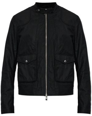 AllSaints Light Jackets - Noir