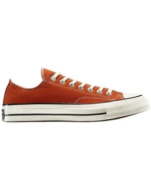 Converse Schuhe Sneaker - Orange