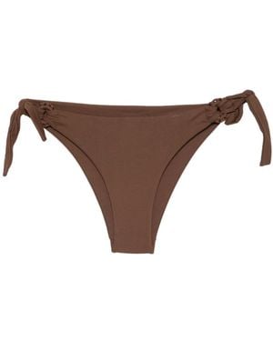 Fisico Bikinis - Marron