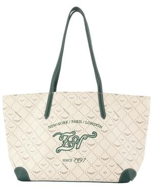 Zadig & Voltaire Tote Bags - Metallic