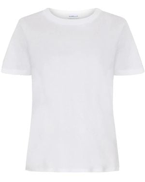Marella T-Shirts - White