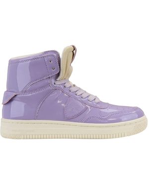 Philippe Model Trainers - Purple