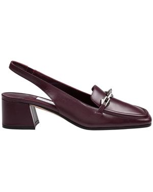 Jimmy Choo Court Shoes - Brown