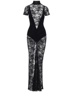 ANDAMANE Party Dresses - Noir