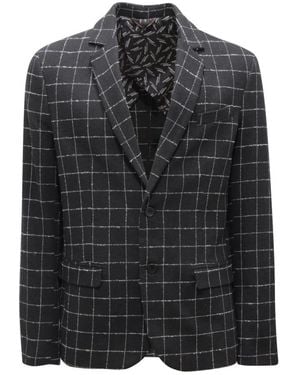 Imperial Blazers - Black