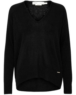 Inwear Cashmere Knitwear - Negro