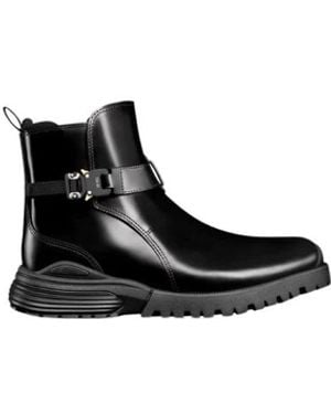 Dior Ankle Boots - Black