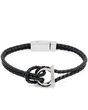 Ferragamo Bracelets - Metálico