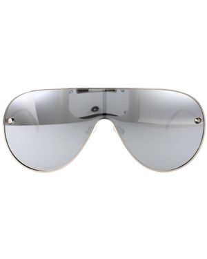 McQueen Sunglasses - Gris