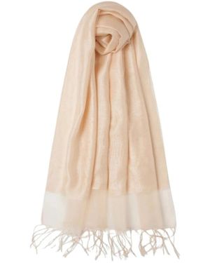 Marella Scarves - Neutro