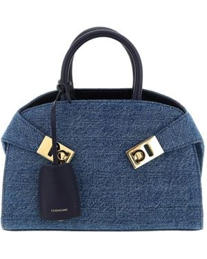 Ferragamo Hug (Xs) - Blau
