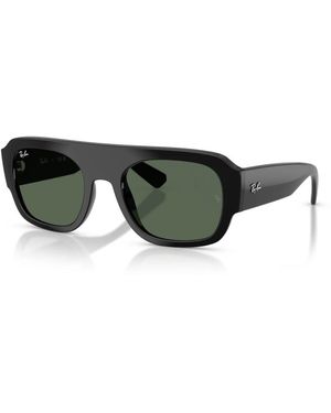 Ray-Ban Sunglasses - Green