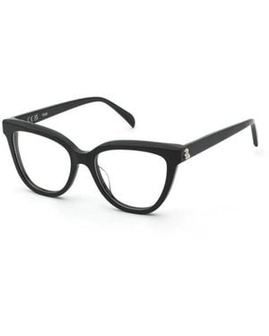 Tous Glasses - Black