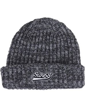 Sun 68 Beanies - Grigio