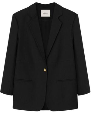 Aeron Blazers - Nero