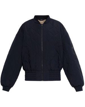 Rethinkit Studios Bomber Jackets - Azul