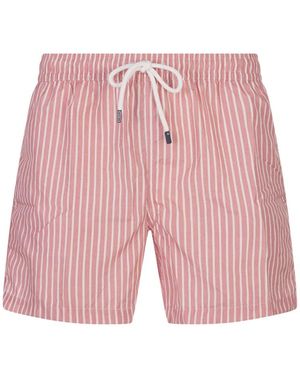 Fedeli Beachwear - Pink