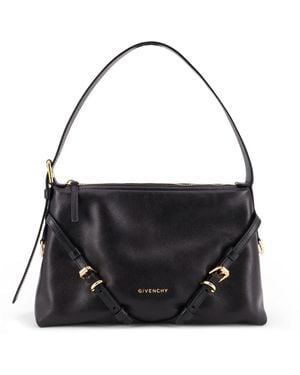 Givenchy Shoulder Bags - Negro