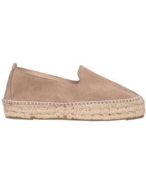 Manebí Espadrilles - Neutro