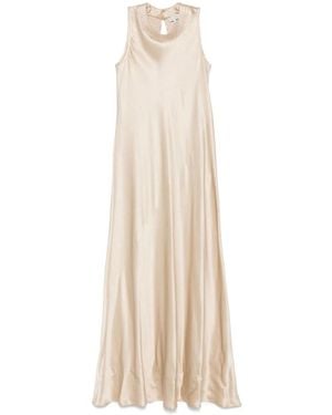 Antonelli Maxi Dresses - Natural