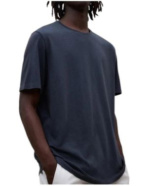 Ecoalf T-Shirts - Blue