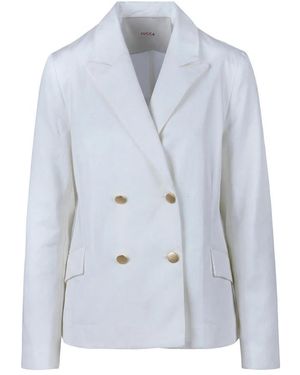 Jucca Blazers - Blu