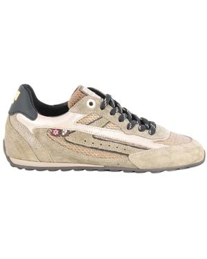 Floris Van Bommel Schoenen ,Sneakers - Naturel