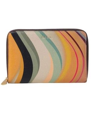 Paul Smith Wallets & Cardholders - Multicolor