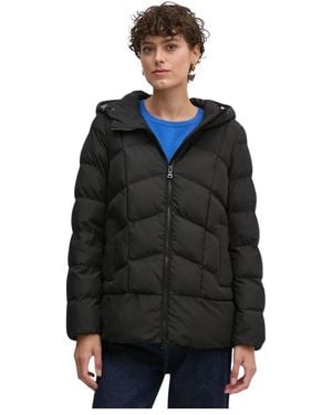 Geox Anylla Jacket - Zwart