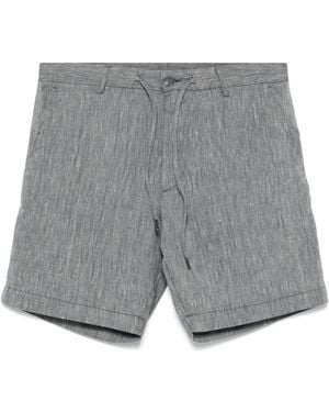 HUGO Casual Shorts - Grey