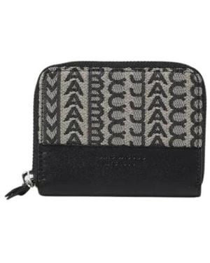 Marc Jacobs Wallets & Cardholders - Black