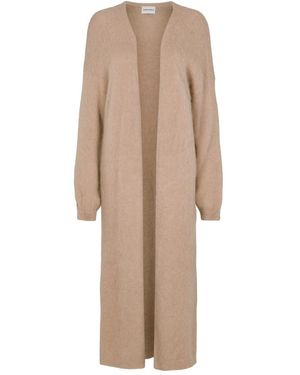 American Dreams Long Knitwear - Neutro