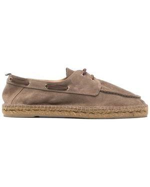Castañer Espadrilles - Marrone