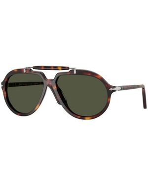 Persol Sunglasses - Green