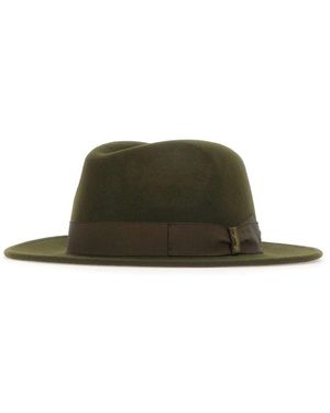 Borsalino Hats - Verde