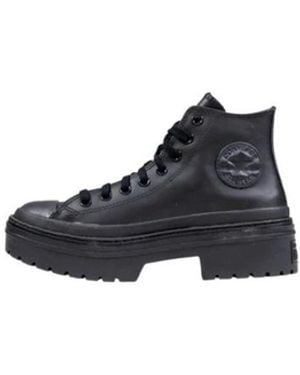 Converse Trainers - Blue