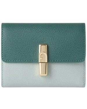 Furla Wallets & Cardholders - Green